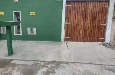 Casa para venda em itanhaém, gaivotas, 2 dormitórios, 1 banheiro, 5 vagas