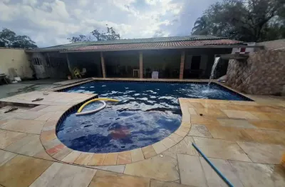 Chácara para venda em itanhaém, aguapeú, 2 dormitórios, 2 banheiros, 10 vagas