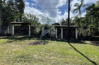 Chácara para venda em itanhaém, são fernando, 3 dormitórios, 1 suíte, 4 vagas