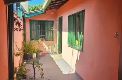 Casa para venda em itanhaém, suarão, 2 dormitórios, 1 suíte, 1 banheiro, 2 vagas