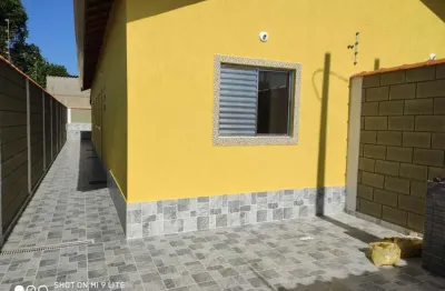 Casa para venda em itanhaém, nossa senhora do sion, 2 dormitórios, 1 suíte, 1 banheiro, 2 vagas