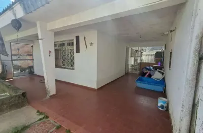 Casa para venda em mongaguá, agenor de campos, 3 dormitórios, 1 suíte, 2 banheiros, 4 vagas