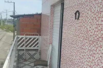 Casa para venda em itanhaém, jardim tanise, 3 dormitórios, 3 banheiros, 2 vagas