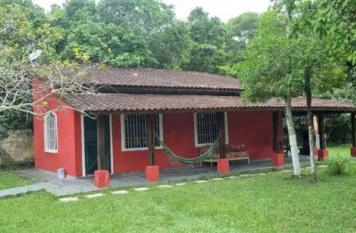 Chácara para venda em itanhaém, gaivotas, 4 dormitórios, 2 suítes, 2 banheiros, 10 vagas