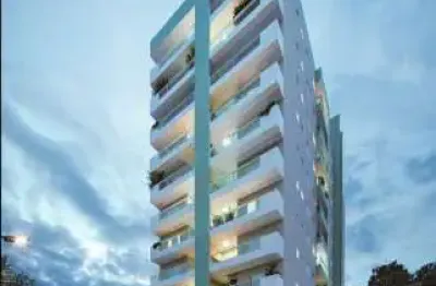 Apartamento para venda em itanhaém, centro, 2 dormitórios, 1 suíte, 1 banheiro, 1 vaga