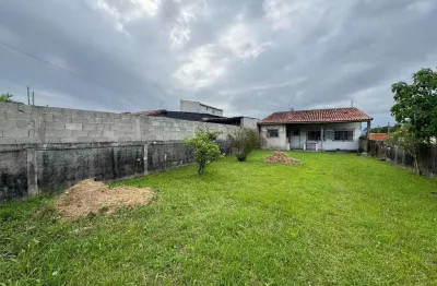 Casa para venda em itanhaém, jamaica, 2 dormitórios, 1 banheiro, 5 vagas