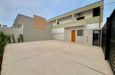 Casa para venda em itanhaém, cibratel 2, 2 dormitórios, 1 suíte, 1 banheiro, 1 vaga