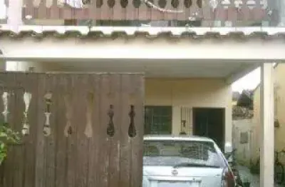 Casa para venda em itanhaém, bopiranga, 3 dormitórios, 1 suíte, 2 banheiros, 2 vagas