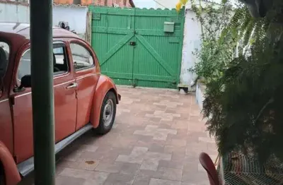 Casa para venda em itanhaém, sabaúna, 2 dormitórios, 1 banheiro, 2 vagas