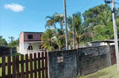 Casa para venda em itanhaém, marambá 2, 2 dormitórios, 2 banheiros, 4 vagas