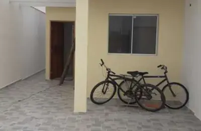 Casa para venda em peruíbe, estancia antônio novaes, 2 dormitórios, 1 suíte, 1 banheiro, 1 vaga