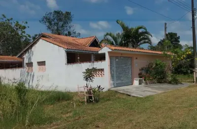 Casa para venda em peruíbe, estância são josé, 2 dormitórios, 1 suíte, 1 banheiro, 4 vagas