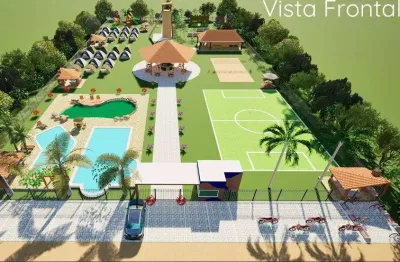 Chácara / sítio à venda no Centro, Itanhaém 