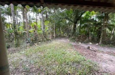 Chácara para venda em itanhaém, gaivotas, 1 dormitório, 1 banheiro, 4 vagas