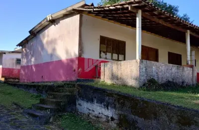 Chácara para venda em itanhaém, jardim coronel, 3 dormitórios, 1 suíte, 1 banheiro, 10 vagas
