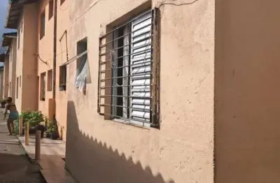 Apartamento para venda em itanhaém, guapiranga, 2 dormitórios, 1 banheiro, 1 vaga