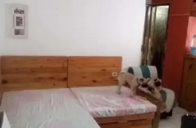 Apartamento para venda em itanhaém, guapurá, 2 dormitórios, 1 banheiro, 3 vagas