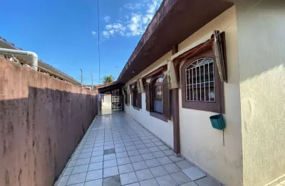 Casa para venda em itanhaém, savoy, 4 dormitórios, 1 suíte, 2 banheiros, 2 vagas