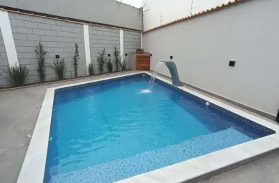 Casa para venda em itanhaém, campos eliseos, 3 dormitórios, 1 suíte, 2 banheiros, 3 vagas