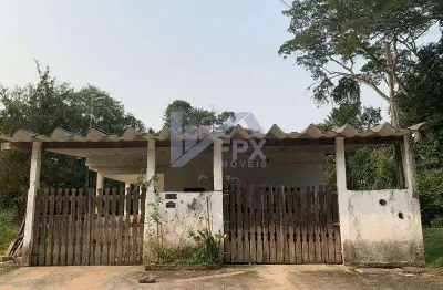 Casa para venda em itanhaém, jardim coronel, 3 dormitórios, 1 suíte, 1 banheiro, 4 vagas