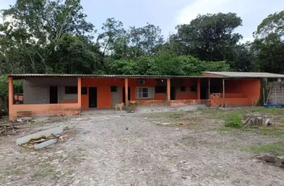 Chácara / sítio à venda no Balneário Gaivota, Itanhaém 