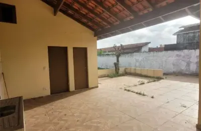 Casa para venda em itanhaém, cibratel 2, 2 dormitórios, 1 suíte, 1 banheiro, 20 vagas