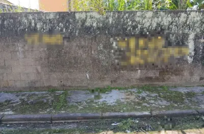 Terreno à venda no Cibratel II, Itanhaém 