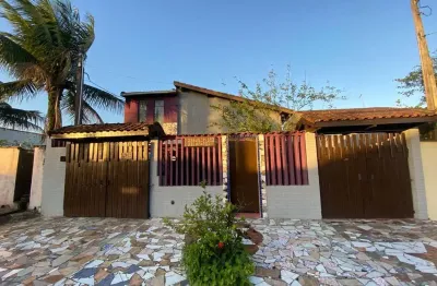 Comércios para venda em itanhaém, gaivotas, 6 dormitórios, 1 suíte, 4 banheiros, 4 vagas