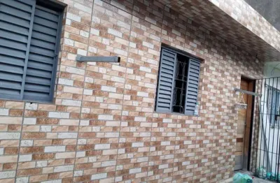 Casa em condomínio para venda em são paulo, americanópolis, 1 dormitório, 1 banheiro