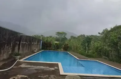 Chácara para venda em itanhaém, jardim peruíbe, 2 dormitórios, 1 suíte, 2 banheiros