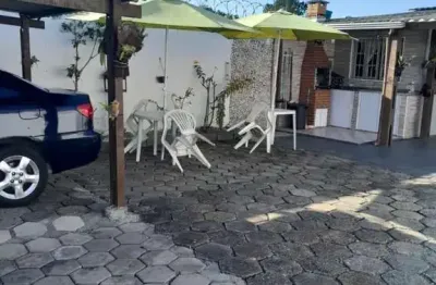 Casa para venda em itanhaém, savoy, 2 dormitórios, 2 suítes, 1 banheiro, 8 vagas