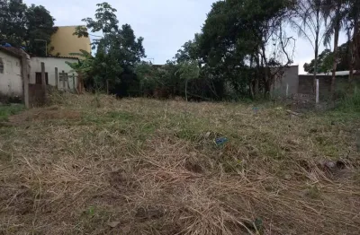 Terreno à venda no Jardim das Palmeiras, Itanhaém 