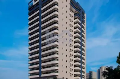 Apartamento para venda em mongaguá, centro, 2 dormitórios, 1 suíte, 1 banheiro, 1 vaga