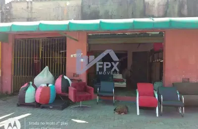 Casa para venda em itanhaém, laranjeiras, 2 dormitórios, 2 suítes, 1 banheiro, 3 vagas