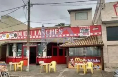 Comercial para venda em itanhaém, balneário gaivota, 2 dormitórios, 2 suítes, 1 banheiro