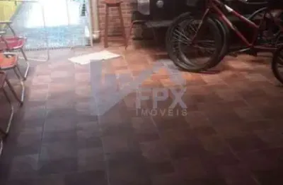 Casa para venda em mongaguá, balneário santa eugênia, 2 dormitórios, 2 banheiros, 2 vagas