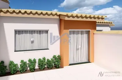 Casa para venda em itanhaém, cibratel 1, 3 dormitórios, 1 suíte, 1 banheiro, 2 vagas