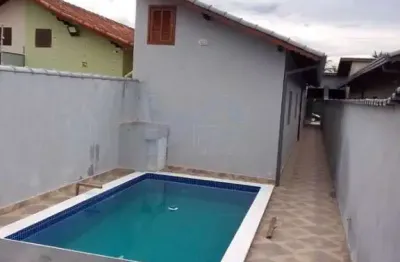 Casa para venda em mongaguá, balneário flórida mirim, 3 dormitórios, 2 suítes, 2 banheiros, 2 vagas