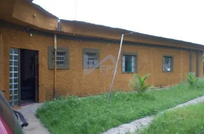 Casa para venda em itanhaém, nova itanhaém, 3 dormitórios, 2 banheiros, 5 vagas