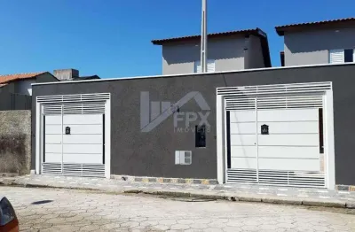 Casa para venda em itanhaém, suarão, 4 dormitórios, 2 suítes, 2 banheiros, 2 vagas