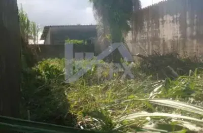 Terreno à venda no Jardim Jamaica, Itanhaém 