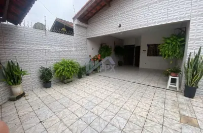 Casa para venda em itanhaém, loty, 3 dormitórios, 3 suítes, 1 banheiro, 4 vagas