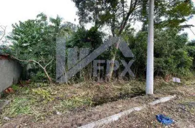 Terreno à venda no Balneario Fênix, Itanhaém 