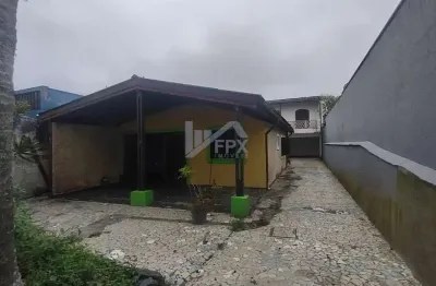 Casa para venda em itanhaém, balneário gaivota, 3 dormitórios, 2 suítes, 1 banheiro, 8 vagas