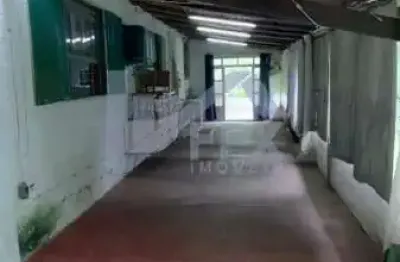 Chácara para venda em pedro de toledo, fazenda são josé, 2 dormitórios, 1 suíte, 1 banheiro