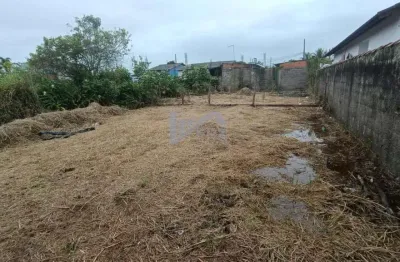 Terreno à venda em São Pedro, Itanhaém 