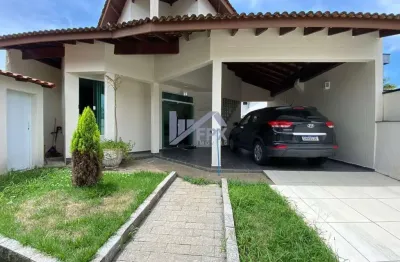 Casa alto padrão para venda em itanhaém, campos elíseos, 5 dormitórios, 2 suítes, 5 banheiros, 5 vagas
