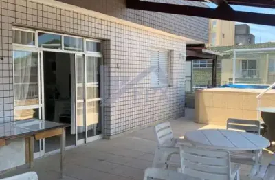 Apartamento para venda em guarujá, enseada, 4 dormitórios, 1 suíte, 1 banheiro, 2 vagas