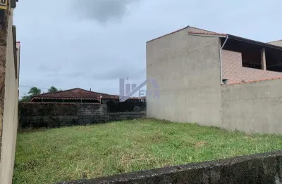 Terreno à venda no Bopiranga, Itanhaém 