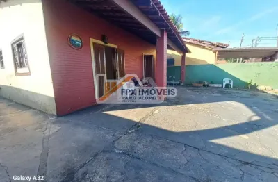 Casa para venda em itanhaém, cibratel 1, 4 dormitórios, 1 banheiro